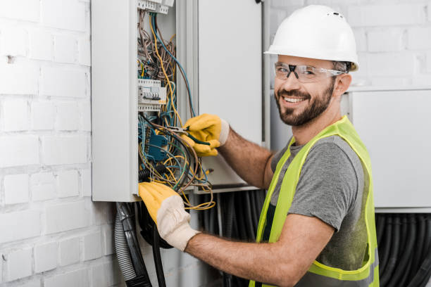 Best Electrician Near Me  in Paulsboro, NJ