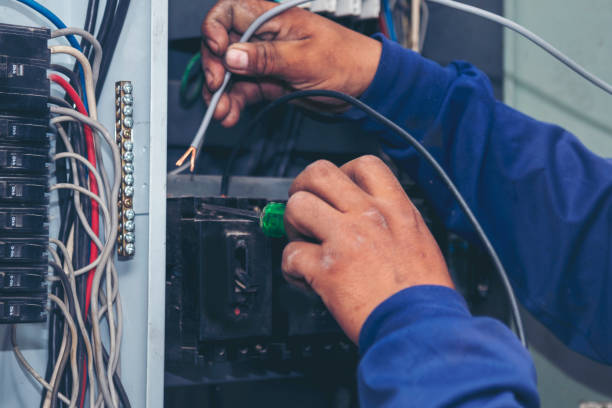 Best Electrical Troubleshooting Services  in Paulsboro, NJ