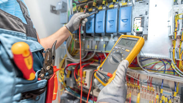 Best Home Electrical Repair  in Paulsboro, NJ