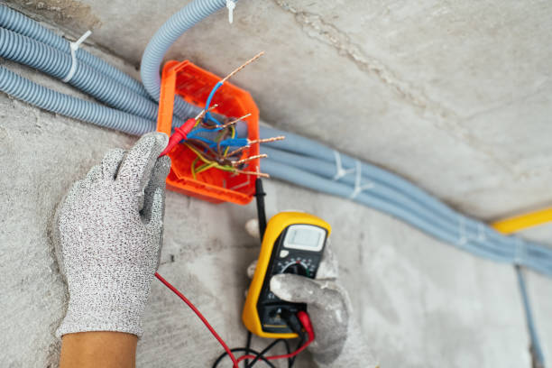 Best Residential Electrician Services  in Paulsboro, NJ