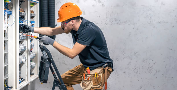 Best Electrical Installation Contractor  in Paulsboro, NJ