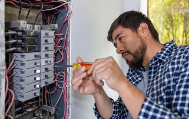 Best Commercial Electrician Services  in Paulsboro, NJ